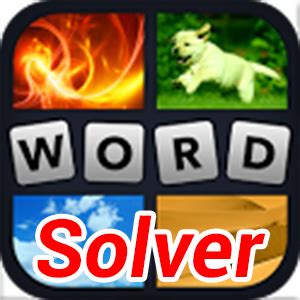 4 pics 1 word 4 letters|4 Pics 1 Word All Words Cheat • Words Solver.